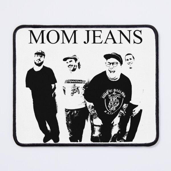 Item preview, MOM JEANS designed and sold by sleeplessgiant.