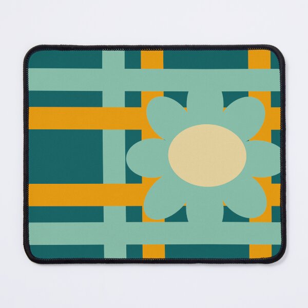Item preview, Jacquard stripes with flowers 5E designed and sold by StefanStudioArt.