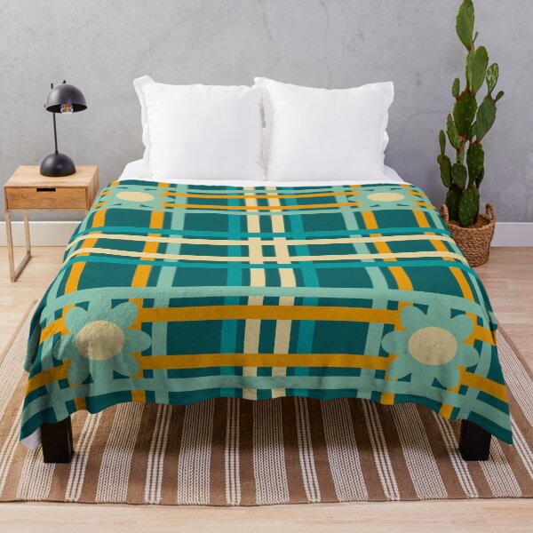Item preview, Jacquard stripes with flowers 5E designed and sold by StefanStudioArt.