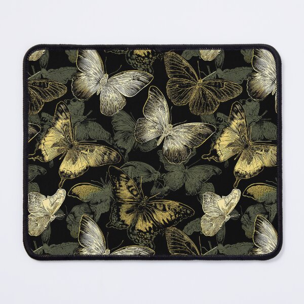 Item preview, Minimalistic Hunting Butterfly Camo Texture  - Anniversary Gifts designed and sold by RoyalStarsPatts.