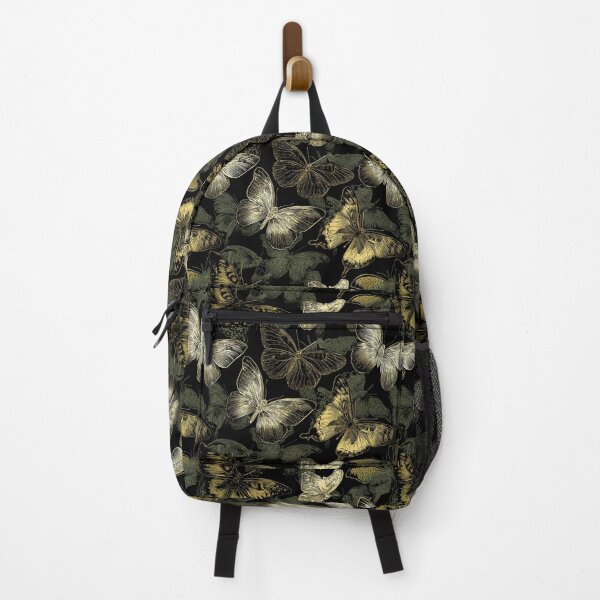 Item preview, Minimalistic Hunting Butterfly Camo Texture  - Anniversary Gifts designed and sold by RoyalStarsPatts.