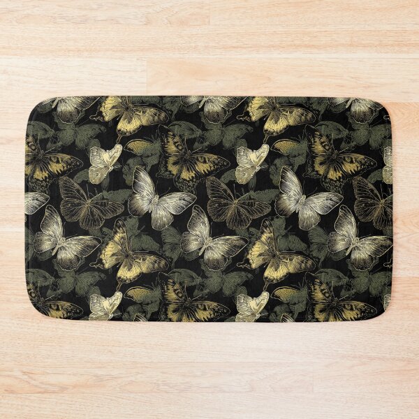 Item preview, Minimalistic Hunting Butterfly Camo Texture  - Anniversary Gifts designed and sold by RoyalStarsPatts.