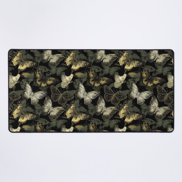 Item preview, Minimalistic Hunting Butterfly Camo Texture  - Anniversary Gifts designed and sold by RoyalStarsPatts.