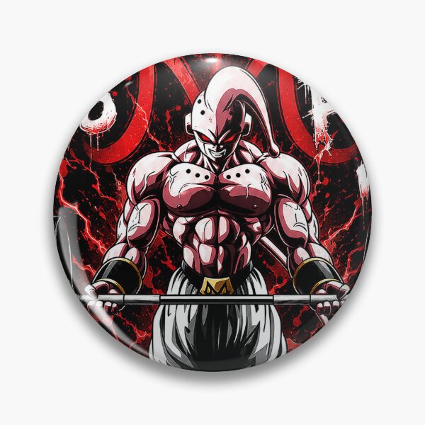 Item preview, Pink Monster Gym - No Pain No Gain designed and sold by thedarkfantasy.