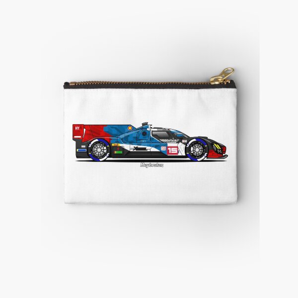 Item preview,   WEC 6H SPA #15 M Hybrid V8 Vector Art designed and sold by Heybratan.