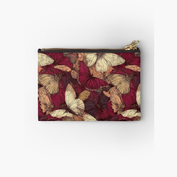 Item preview, Bold Forest Butterfly Camo Pattern  - Gifts For Husband designed and sold by RoyalStarsPatts.
