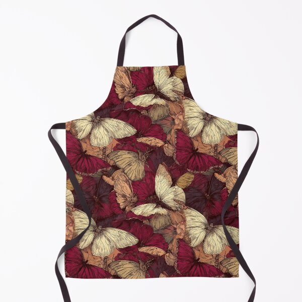 Item preview, Bold Forest Butterfly Camo Pattern - Gifts For Husband designed and sold by RoyalStarsPatts.