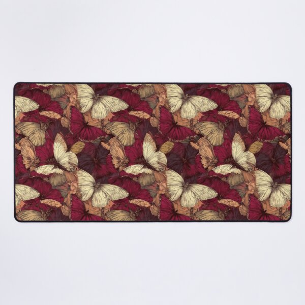 Item preview, Bold Forest Butterfly Camo Pattern - Gifts For Husband designed and sold by RoyalStarsPatts.