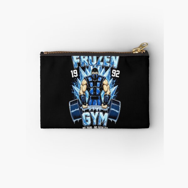 Item preview, Frozen Gym designed and sold by thedarkfantasy.
