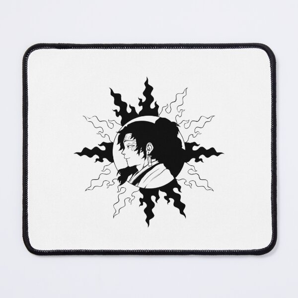 Item preview, Yoriichi Tsugikuni - The First Sun Breather designed and sold by Rei-nderW1.