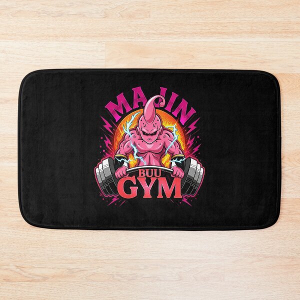 Item preview, Kid Pink Monster Gym designed and sold by thedarkfantasy.