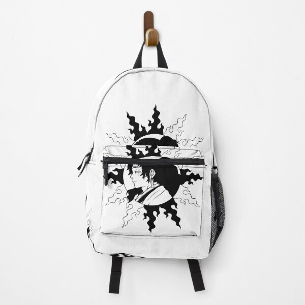 Item preview, Yoriichi Tsugikuni - The First Sun Breather designed and sold by Rei-nderW1.