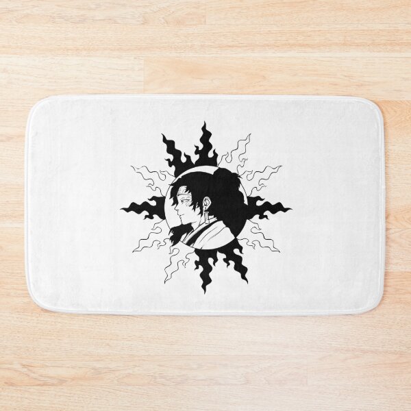 Item preview, Yoriichi Tsugikuni - The First Sun Breather designed and sold by Rei-nderW1.