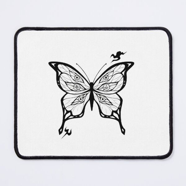 Item preview, Kokushibo - Dark Wing Aesthetic designed and sold by Rei-nderW1.