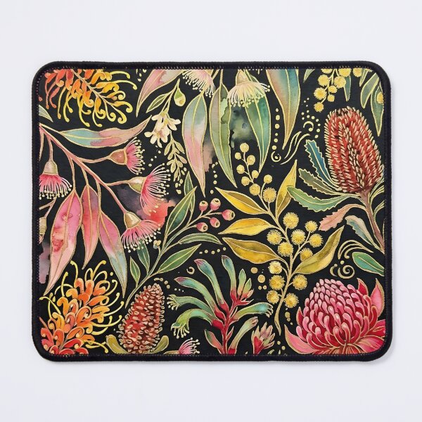 Item preview, Australian Plants designed and sold by GraphicsClub.