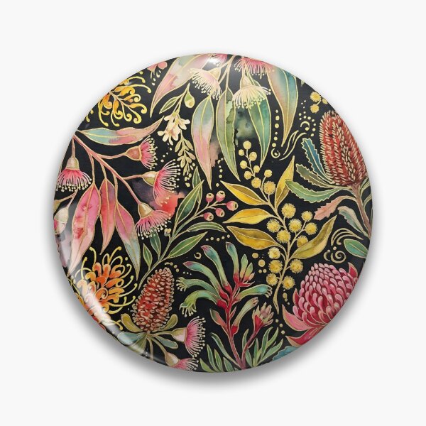 Item preview, Australian Plants designed and sold by GraphicsClub.