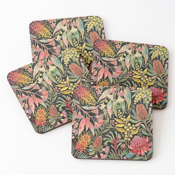 Item preview, Australian Plants designed and sold by GraphicsClub.