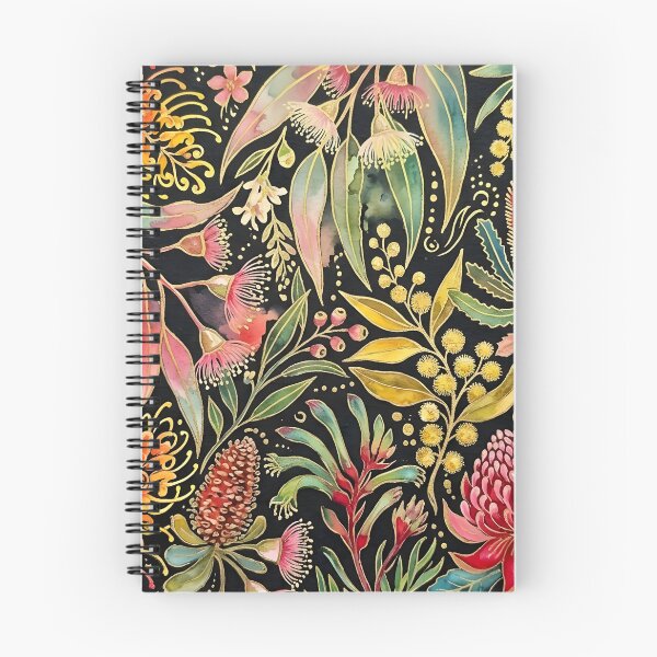Item preview, Australian Plants designed and sold by GraphicsClub.