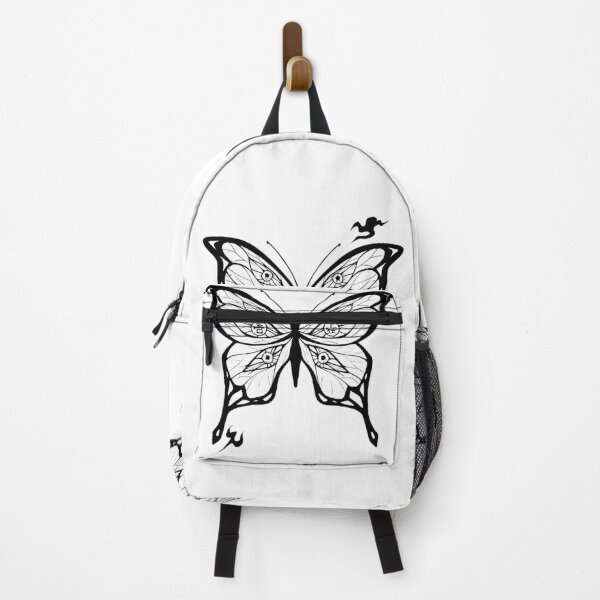 Item preview, Kokushibo - Dark Wing Aesthetic designed and sold by Rei-nderW1.
