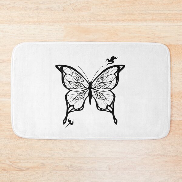 Item preview, Kokushibo - Dark Wing Aesthetic  designed and sold by Rei-nderW1.
