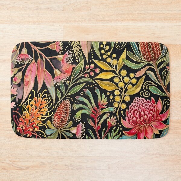 Item preview, Australian Plants designed and sold by GraphicsClub.