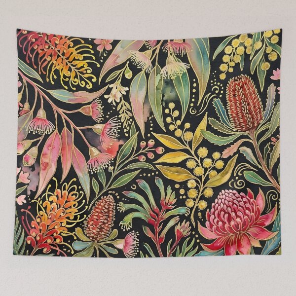 Item preview, Australian Plants designed and sold by GraphicsClub.