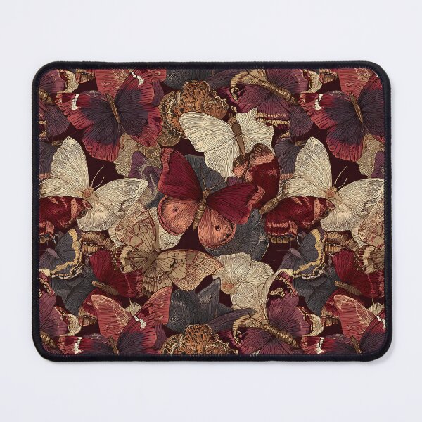 Item preview, Trendy Luxurious Butterfly Camo Pattern - Gift Ideas For Mom designed and sold by RoyalStarsPatts.