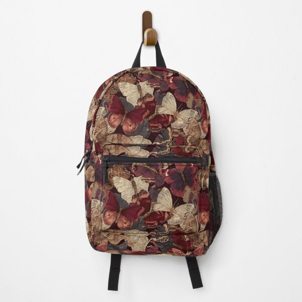 Item preview, Trendy Luxurious Butterfly Camo Pattern  - Gift Ideas For Mom designed and sold by RoyalStarsPatts.