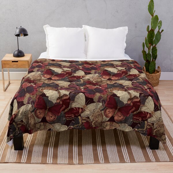 Item preview, Trendy Luxurious Butterfly Camo Pattern  - Gift Ideas For Mom designed and sold by RoyalStarsPatts.