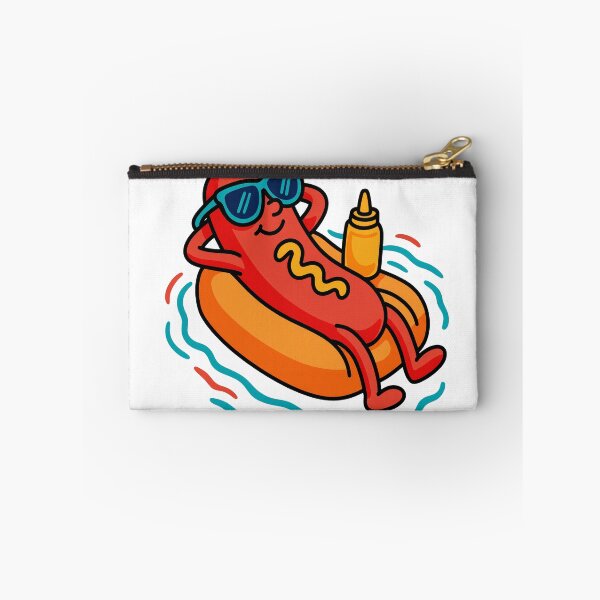 Item preview, Hot Dog Chill designed and sold by SamLasterXoXo.