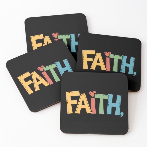 Item preview, Faith designed and sold by ZooStateofMind.