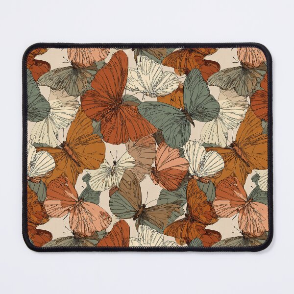 Item preview, Trendy Wild Butterfly Camo Pattern - Gifts For Wife designed and sold by RoyalStarsPatts.