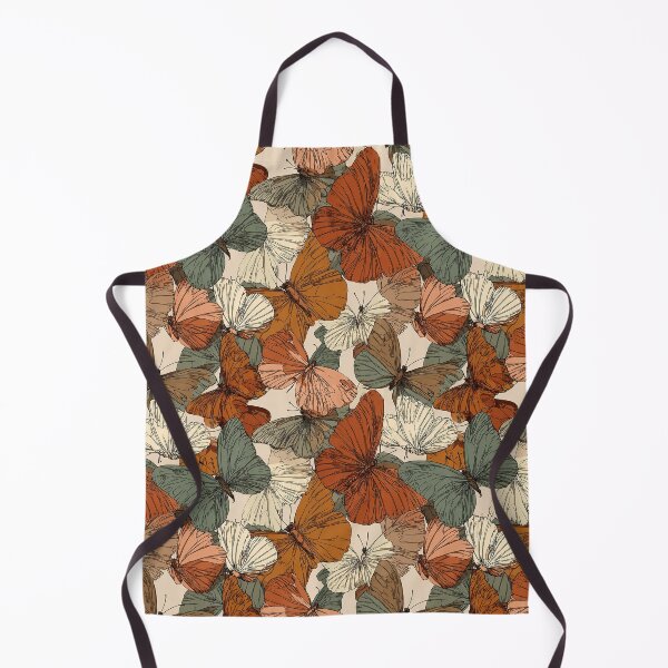 Item preview, Trendy Wild Butterfly Camo Pattern  - Gifts For Wife designed and sold by RoyalStarsPatts.
