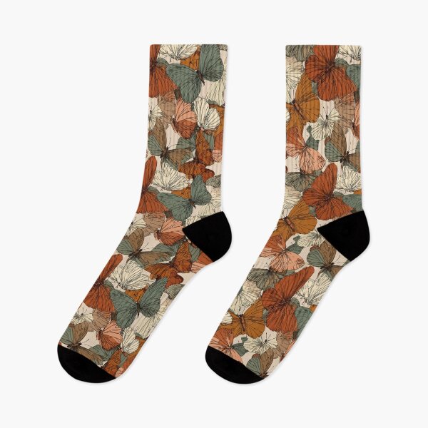 Item preview, Trendy Wild Butterfly Camo Pattern  - Gifts For Wife designed and sold by RoyalStarsPatts.
