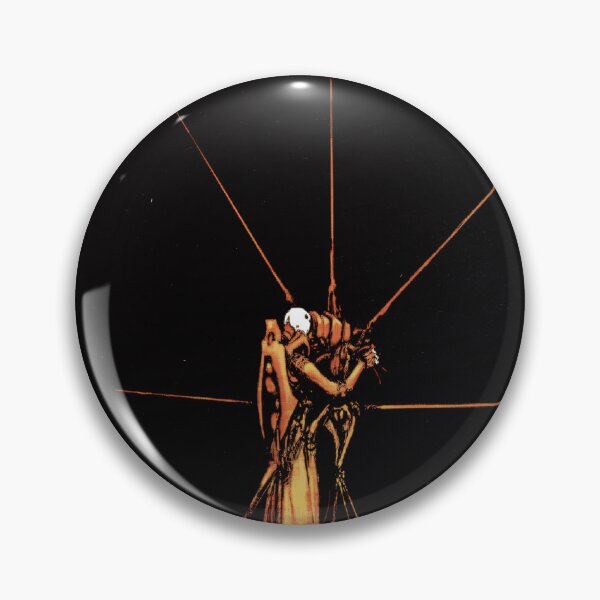 Item preview, Silicon Life with Telescope designed and sold by Fire TheMann.