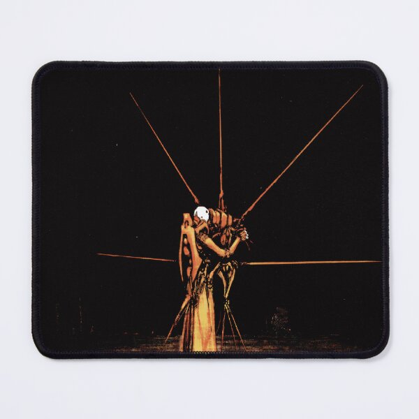 Item preview, Silicon Life with Telescope designed and sold by Fire TheMann.