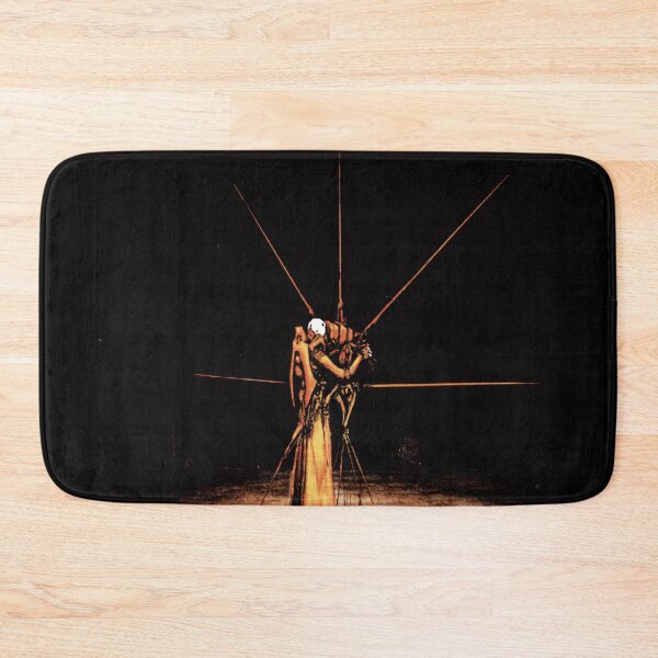 Item preview, Silicon Life with Telescope designed and sold by Fire TheMann.
