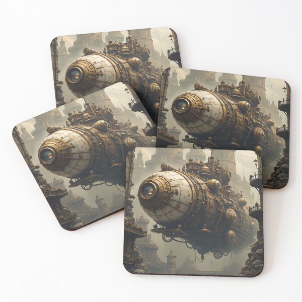 Item preview, The Chronicles of the Sky Palace designed and sold by VoidVeilStudio.