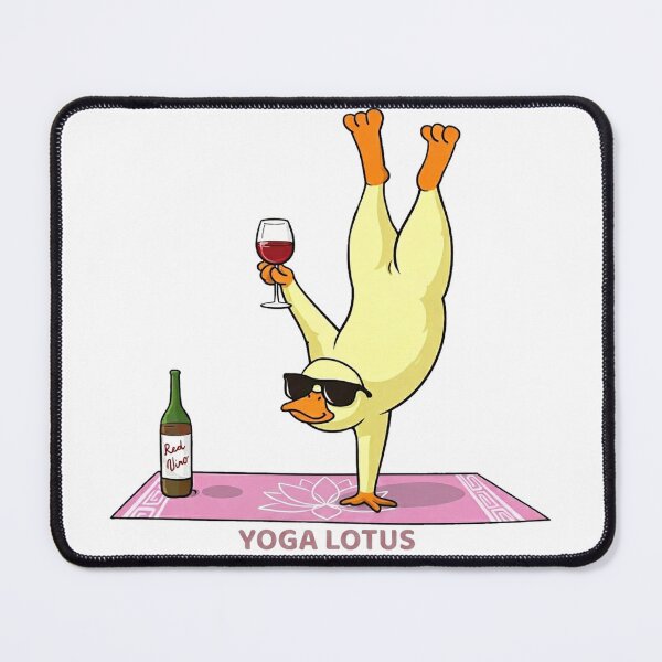 Item preview, Yoga Lotus a Yoga Lotus a Yoga Lotus designed and sold by ryanapples2.