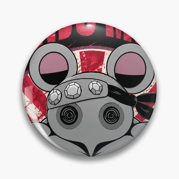 Item preview, Ninju Mice Super Gym designed and sold by thedarkfantasy.