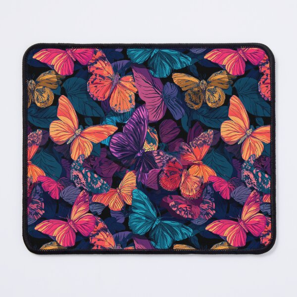 Item preview, Minimalistic Woodland Butterfly Camouflage  - Bridal Shower Gifts designed and sold by RoyalStarsPatts.