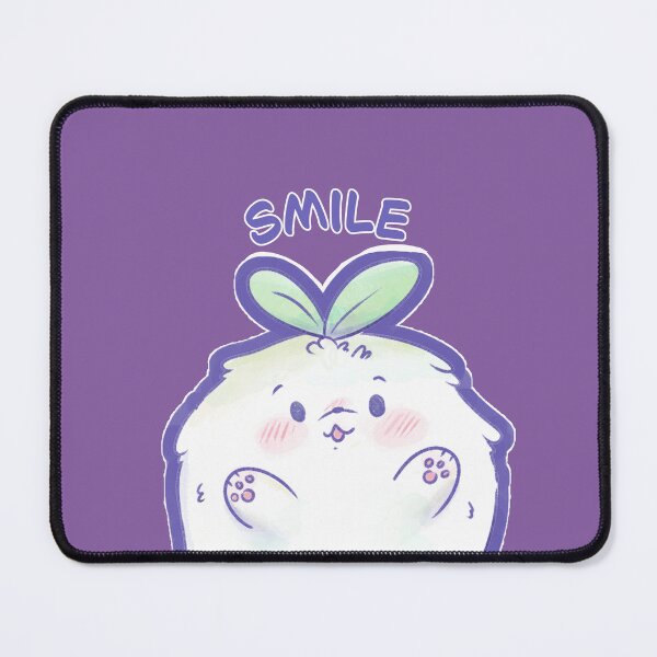 Item preview, Smile, it's free / motivational reading quote designed and sold by LittleVailati.