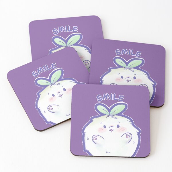 Item preview, Smile, it's free / motivational reading quote designed and sold by LittleVailati.