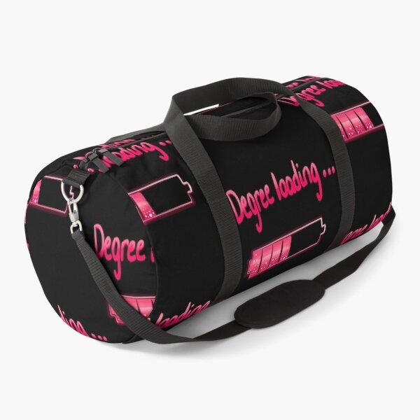 Item preview, Degree loading Pink Progress bar for Grad Graduation College Student in coquette aesthetic designed and sold by Artonmytee.
