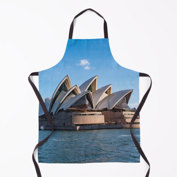 Item preview, Sydney City Skyline from the Harbour - Global Icon | Modern Australian Fine Art designed and sold by Ross.A.Campbell.
