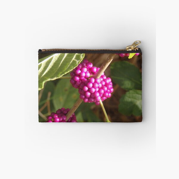 Item preview, French Mulberry Grows in The Wild designed and sold by JaeandJ.