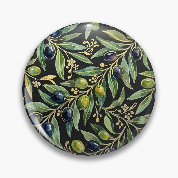 Item preview, Olives  designed and sold by GraphicsClub.