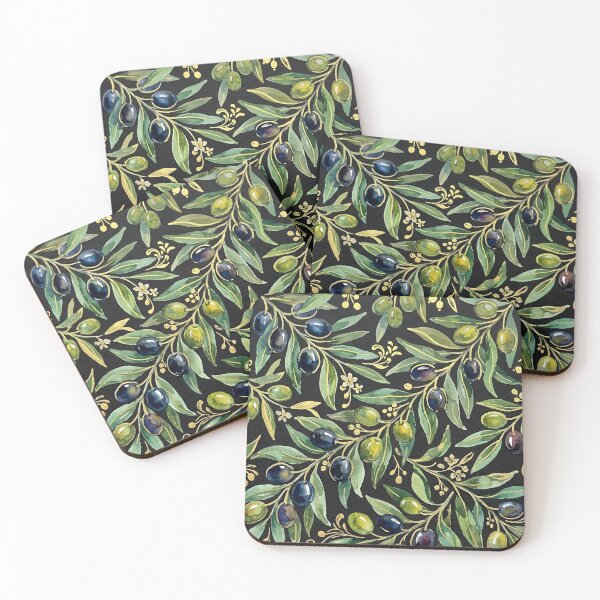 Item preview, Olives  designed and sold by GraphicsClub.
