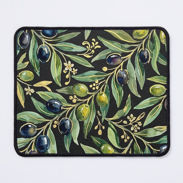 Item preview, Olives  designed and sold by GraphicsClub.