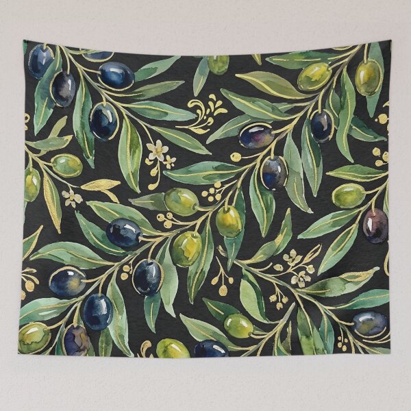 Item preview, Olives  designed and sold by GraphicsClub.